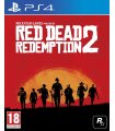 Red Dead Redemption 2 Xbox one