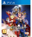 Fate/Extella The Umbral Star PS4