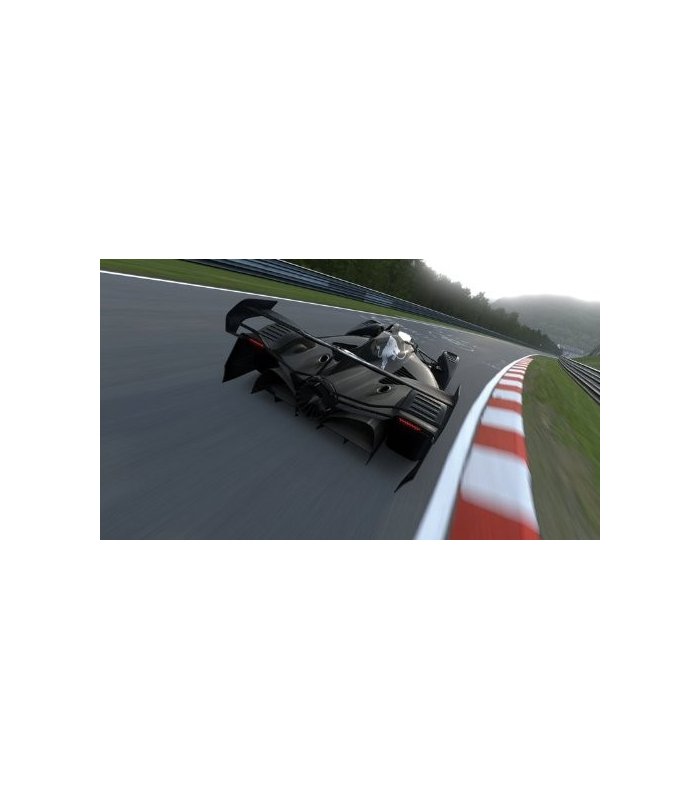 Gran Turismo 5 Academy edition PS3 [Pre-owned]