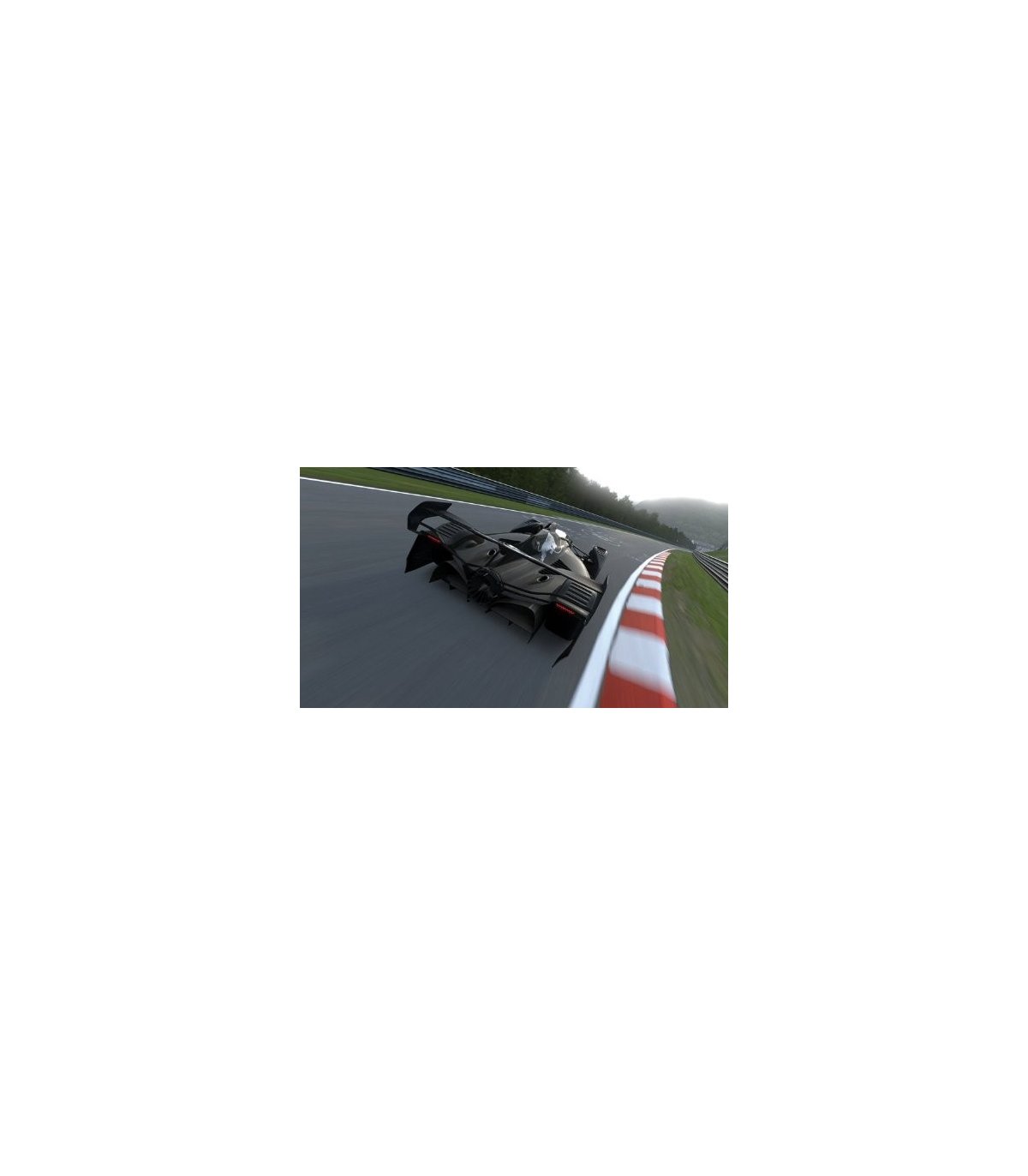 Gran Turismo 5 Academy edition PS3 [Naudotas]