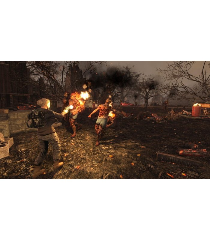 7 days to die PS4