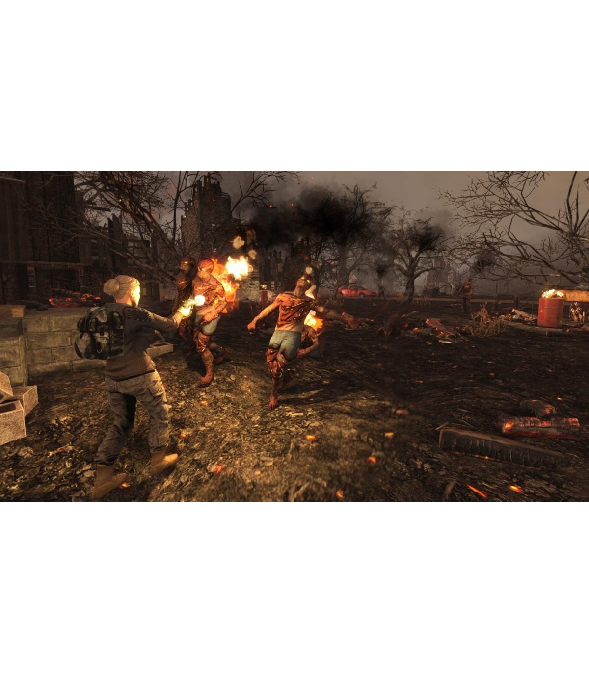 7 days to die PS4
