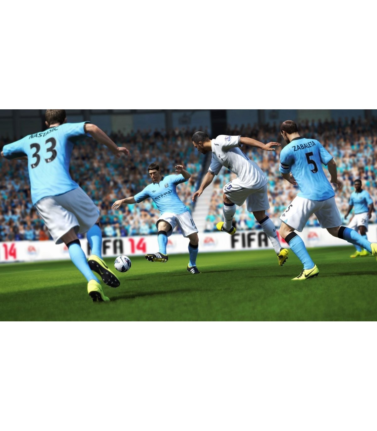 Fifa 14 Xbox 360 [pre-owned]