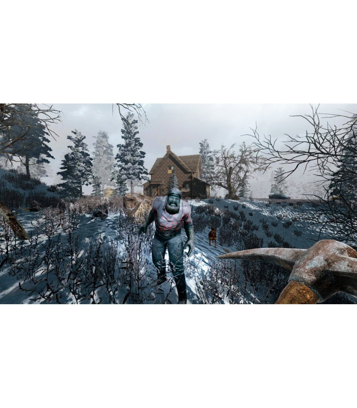 7 days to die PS4