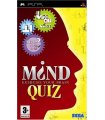 Mind Quiz PSP [Pre-owned]