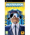 Beaterator PSP [Pre-owned]