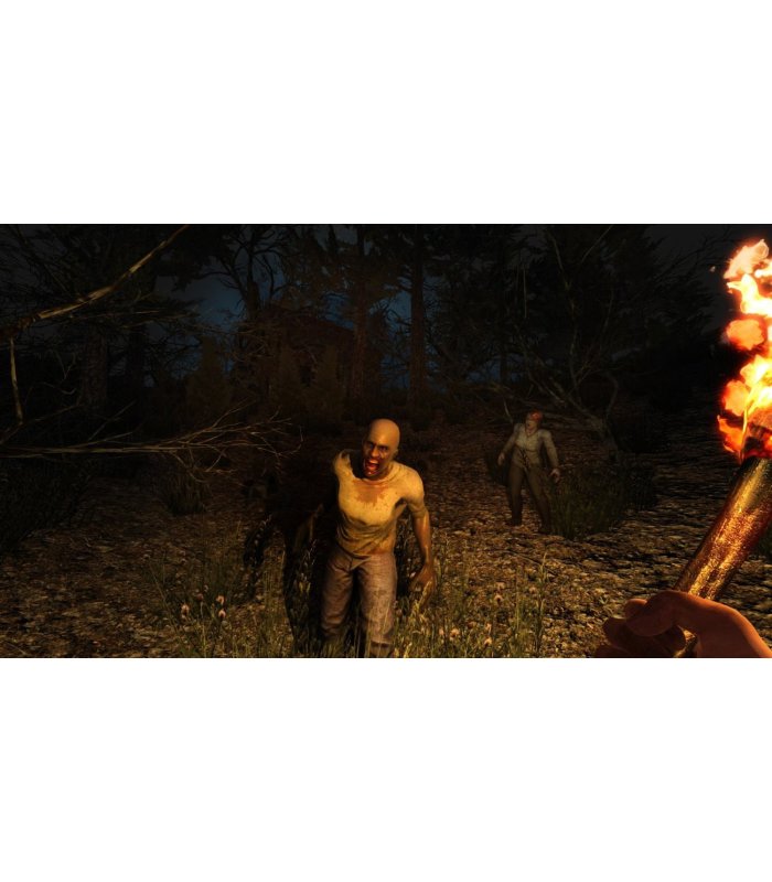 7 days to die PS4