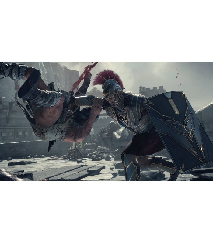 Ryse Son of Rome Xbox one [Naudotas]