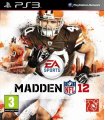 Madden NFL 12 PS3 [Pre-owned]