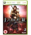 Fable 2 Xbox 360/Xbox One [Pre-owned]