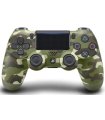 Dualshock 4 Green Camouflage Belaidis Pultelis V2 PS4