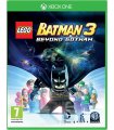 Lego Batman 3 Xbox One