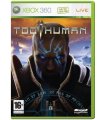 Too Human Xbox 360 [Pre-owned]