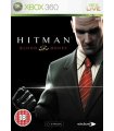 Hitman Blood Money Xbox 360 [Pre-owned]