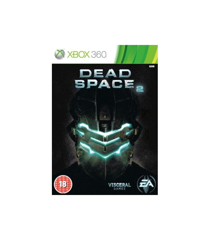 Dead Space 2 Xbox 360 [Pre-owned]