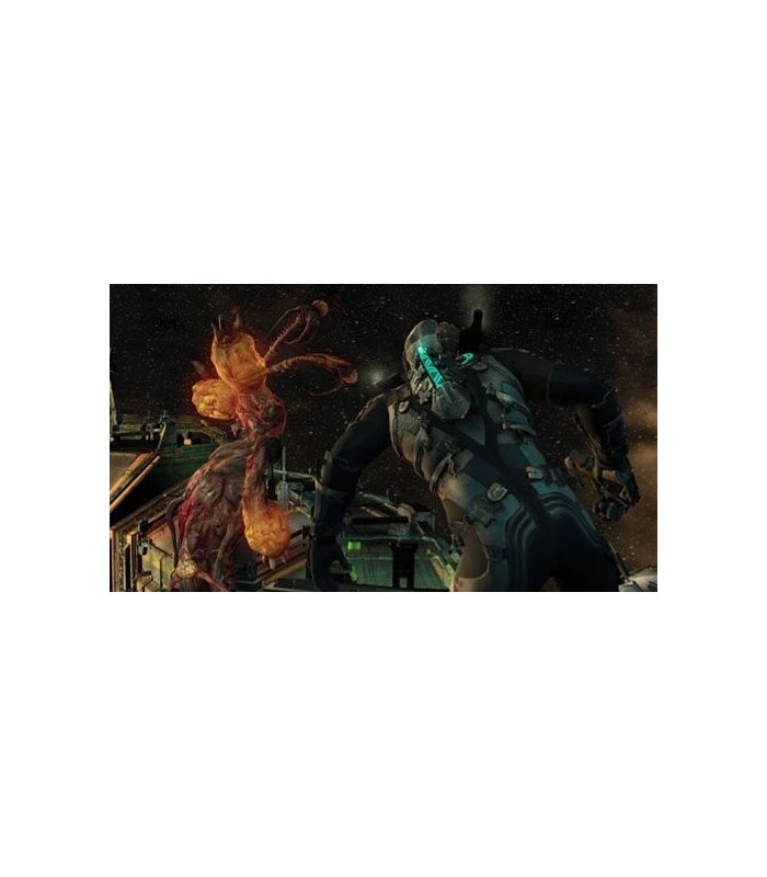 Dead Space 2 Xbox 360 [Naudotas]