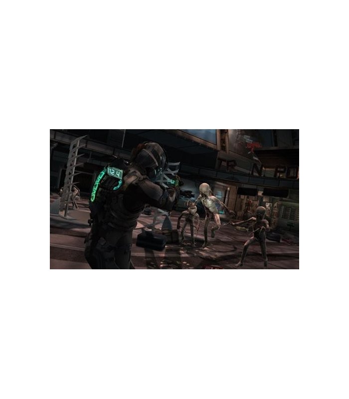 Dead Space 2 Xbox 360 [Pre-owned]