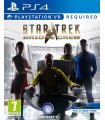 Star Trek Bridge Crew PSVR