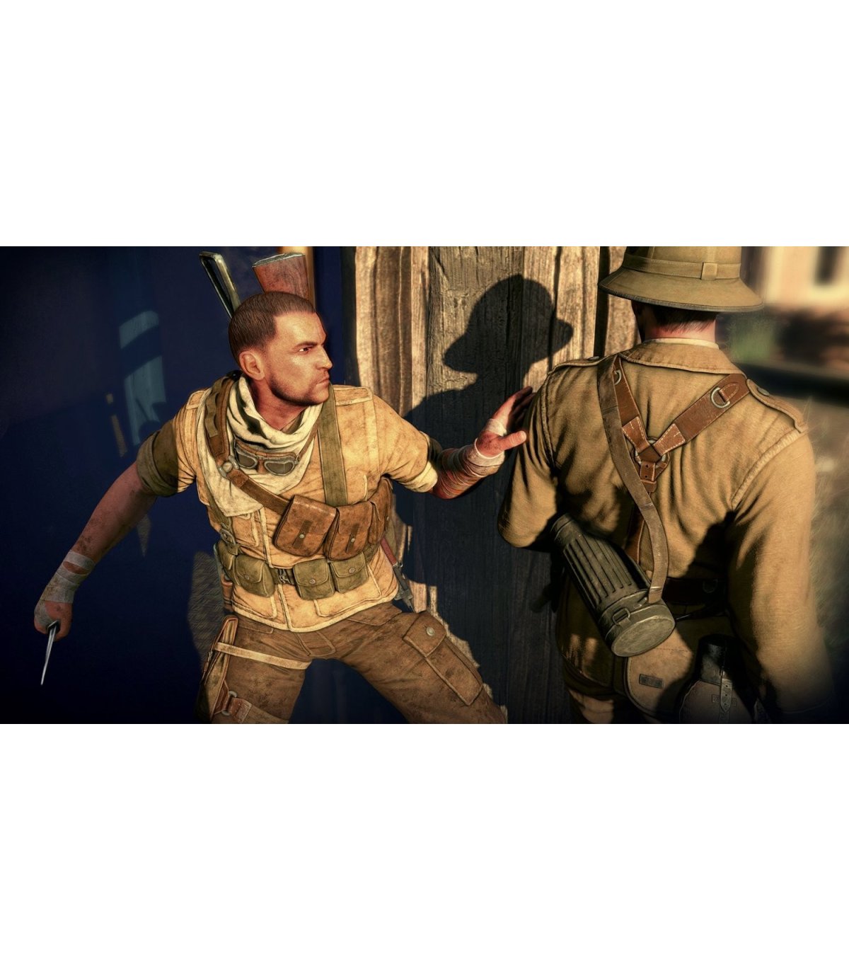 Sniper Elite  Xbox One