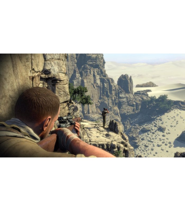 Sniper Elite  Xbox One