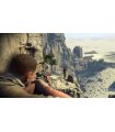 Sniper Elite  Xbox One
