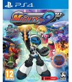 Mighty No.9 PS4