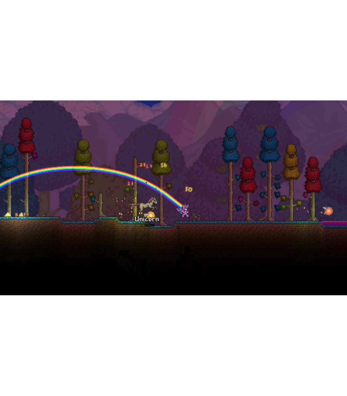 Terraria Xbox One