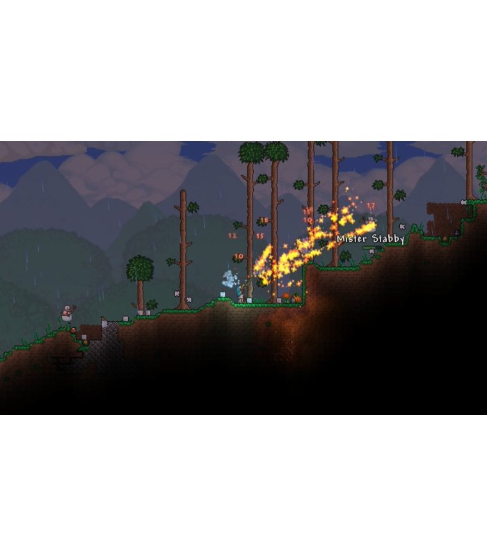 Terraria Xbox One