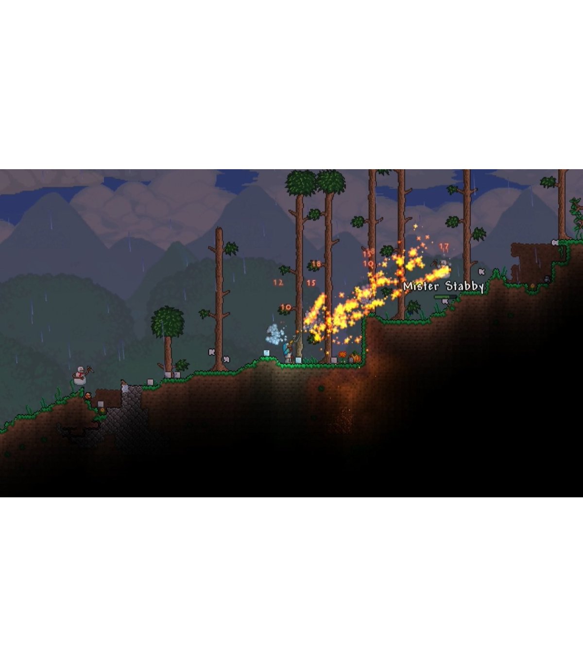 Terraria Xbox One