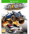 Flatout 4 Total Insanity PS4