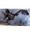 Horizon Zero Dawn PS4