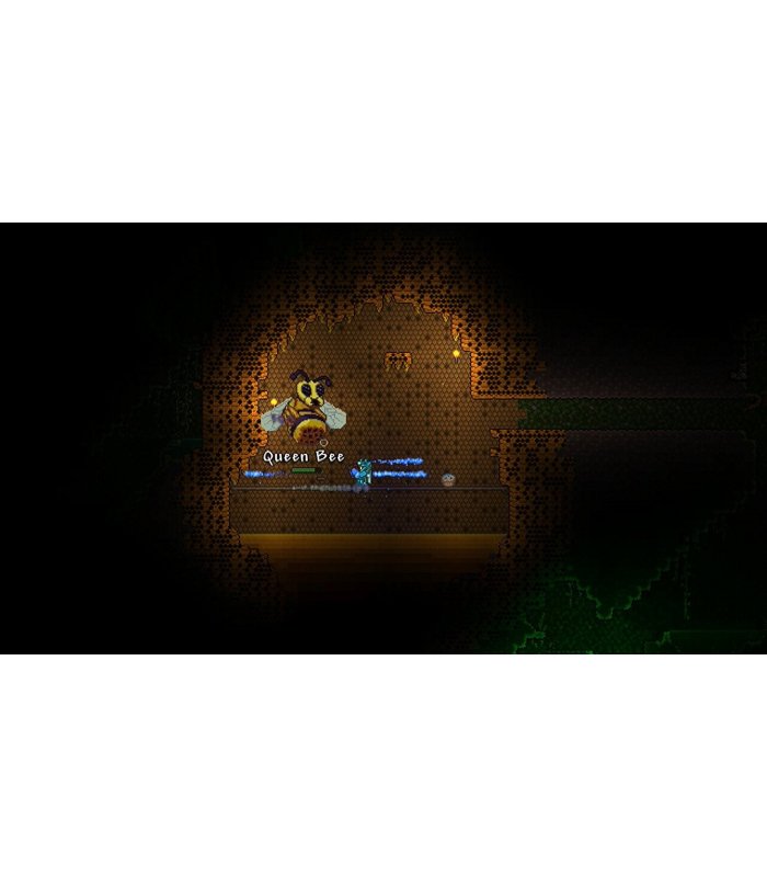 Terraria Xbox One