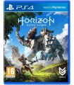 Horizon Zero Dawn PS4