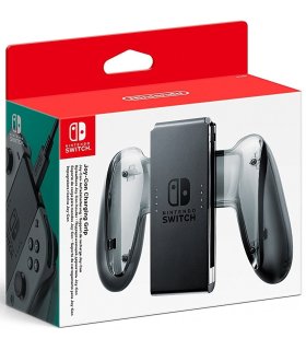 Joy Con Charging Stand Nintendo Switch