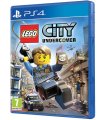 Lego City Undercover PS4