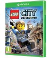 Lego City Undercover PS4