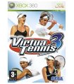 Virtua Tennis 3 Xbox 360 [Naudotas]