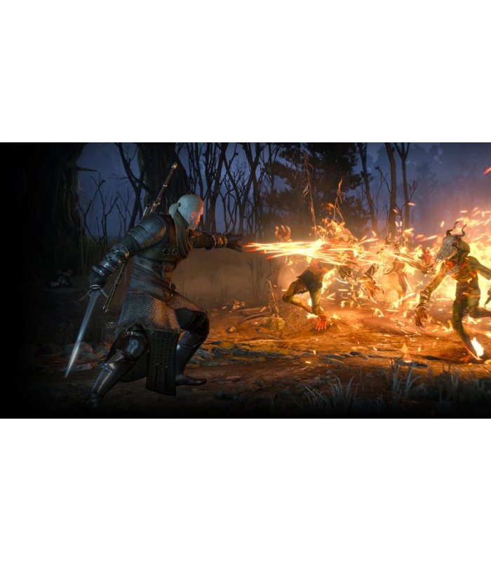 The Witcher 3: Wild Hunt Game of the year Xbox One