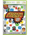 Fuzion Frenzy 2 Xbox 360 [Pre-owned]