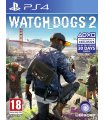 Watch Dogs 2 PS4