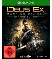 Deus Ex: Mankind Divided Xbox One