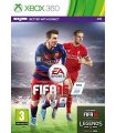 Fifa 16 Xbox 360 [Pre-owned]