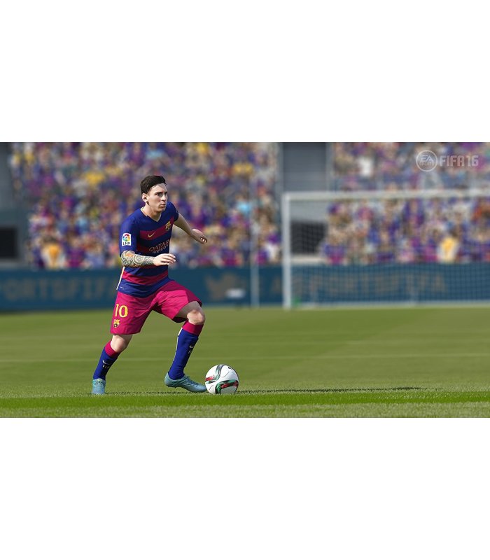 Fifa 16 Xbox 360 [Naudotas]