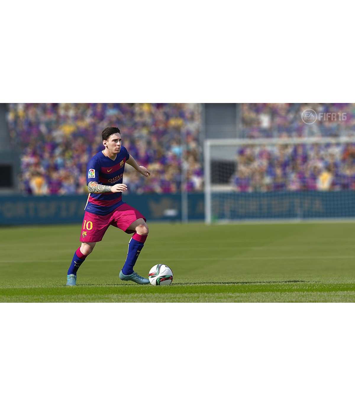 Fifa 16 Xbox 360 [Pre-owned]