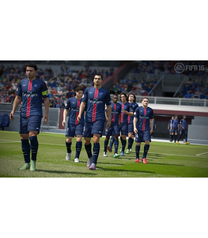 Fifa 16 Xbox 360 [Pre-owned]