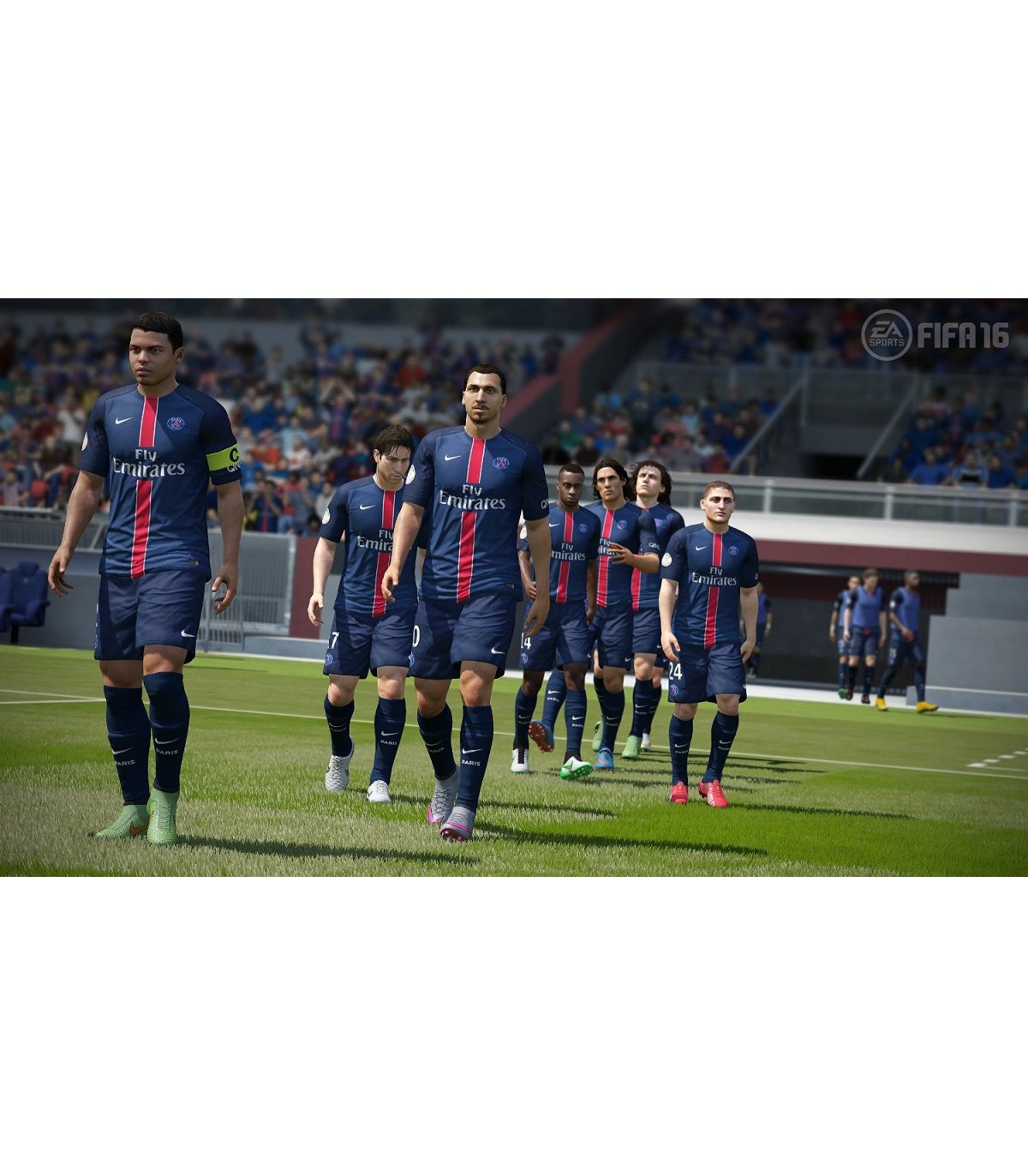 Fifa 16 Xbox 360 [Pre-owned]