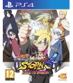 Naruto shippuden ultimate ninja storm 4 Xbox one