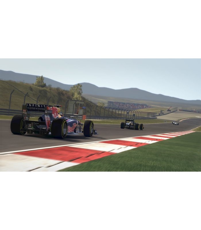 F1 2011 PS3 [Pre-owned]