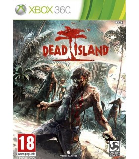Dead Island Xbox 360 [Pre-owned]