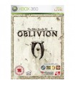 Oblivion Elder Scrolls IV GOTY Edition Xbox 360 [Pre-owned]
